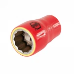 Wiha 31707 Insulated 1/2" Drive Socket, 7/16". Fixed Price $29.52.