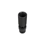 Sunex 315umd 3/8 In. Drive 6-point Deep Universal Impact Socket 15mm. Fixed Price $26.18.