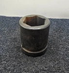 Williams 7-644: Impact Socket 1-3/8" 1" Drive 6 Pt Black Oxide. Fixed Price $53.19.