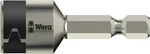 Wera Tools 5071222001 3869/4 Nutsetters, Stainless, 7x50 Mm, 1ea. Fixed Price $15.93.