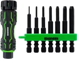 Engineer Mini Drive & Screw Mole Middle Dz84 New. Fixed Price $125.40.