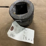 Wright Tool 84827 - 1-1/2inch Drive 6 Point Standard Impact Socket 1- 11/16. Fixed Price $125.00.
