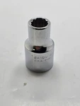 Proto Professional 5410m Impact Drive Socket 10mm 6-point. Fixed Price $19.99.