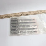 (5-pk) Apex Magnetic Bolt Clearance Nutsetter 1/4 Male 12mm Hex 152mm. Fixed Price $212.99.