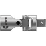 Wera 05003585001 8795 B Zyklop Universal Joint, 3/8", 3/8" X 50 Mm. Fixed Price $23.75.