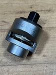 Armstrong 11-944 - 3/8" Drive Reversable Ratchet Adapter For Breaker Bars. Fixed Price $26.00.