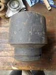 Proto 15064 4" X 1-1/2" Drive Impact Socket Made In Usa. Fixed Price $299.99.