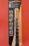 New Gearwrench 8 Pc 1/4" & 3/8" Drive Bolt Biter Impact Extraction Socket. Fixed Price $32.83.