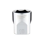 Milwaukee Tool 45-34-9093 3/8 In. Drive 9mm Metric 6-point Deep Socket With. Fixed Price $11.99.