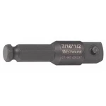 Westward 7/16" Drive Socket Adapter 45kg97 190735893609 Steel. Fixed Price $15.06.