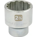 Dynamic D099464 1" Drive, 2-1/8" Sae Socket, 6 Points. Fixed Price $56.85.