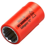Itl 01620 1/2 In Drive Insulated Socket 11/16. Fixed Price $25.15.