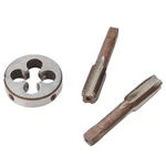Hss&plug Tap For X 1.25mm Taper&die Metric Thread Right Hand Au. Fixed Price $18.13.