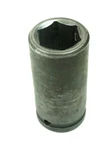 Williams 1-1/8" 6 Point Deep Impact Socket 3/4" Drive 16-636 Usa. Fixed Price $11.25.