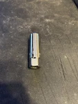 Gearwrench 5/8" 6 Point Chrome Spark Plug Socket 3/8" Drive. Fixed Price $12.24.