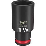 Milwaukee Tool 49-66-6232 1-1/8 In. Shockwave Impact Duty 1/2 Drive Deep. Fixed Price $16.49.