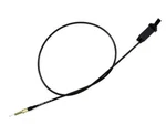 Motion Pro Throttle Cable Black For Suzuki Lt-f500f Quadrunner 500 4x4 98-01. Fixed Price $29.26.
