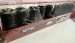 Mac Tools Sxupm106tra 10-pc 3/8" Drive Metric Impact Universal Socket Set 6pt P2. Fixed Price $349.99.