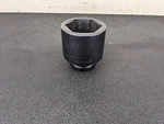 #bo832 Snap-on Tools 3/4 Drive Im582 1-13/16 Shallow Impact Socket 6 Point. Fixed Price $69.95.
