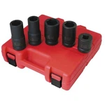 Set 1"dr 5pc Truck Wheel Sun5685 Brand New!. Fixed Price $139.43.