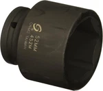 Sunex 452m 3/4" Drive Standard 6 Point Metric Impact Socket 52mm One Size. Fixed Price $53.99.