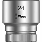 Wera 05003614001 8790 Hmc Zyklop Socket, 1/2" Drive, 24mm Hex Head. Fixed Price $13.88.