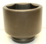 New Wright 8899 3-1/2" Impact Socket 1" Drive 6-point Usa. Fixed Price $199.99.