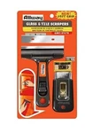 Allway Tools Gsk3 Glass Scraper Tool Set Carded (pack Of 12). Fixed Price $133.53.