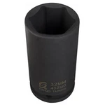 Sunex 218md 1/2 In. Drive Deep 6-point Impact Socket 18mm. Fixed Price $18.46.