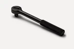 Wright Tool 3/4 In. Drive 42 Length Black Railroad Track Ratchet. Fixed Price $284.99.