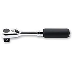 Ko-ken Z-eal Ratchet Handle 3725z/3725zb 3/8(9.5mm)sq. 72gears Fedex. Fixed Price $66.00.