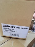 Palmgren 9629771 - Clamp Base For &. Fixed Price $50.00.