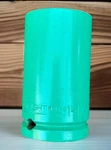 Wright 3/4" Drive 1-1/4 Impact Deep Well Socket 6940 Lightly Plastic Coated. Fixed Price $18.00.