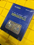 Blue Point 7pc Pliers & Cutters Set - As Sold By Snap On. Fixed Price $104.50.