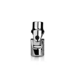 Capri Tools 7 Mm Universal Socket, 1/4-inch Drive, 6-point, Metric. Fixed Price $8.43.