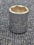 Proto 5430h Impact Socket 1/2 Drive, 6 Point 15/16' Sae. Fixed Price $17.99.