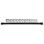 Milwaukee Tool 48-22-9520 Socket Set - Metric 12pt. Fixed Price $51.99.