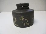Snap-on 2-15/16" Socket, Im943, 75 Mm, Made In The Usa, 6 Point, 1" Impact. Fixed Price $289.00.