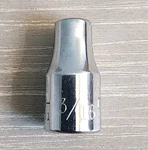 Craftsman Usa 3/16" Socket 6 Point 1/4" Drive -g-. Fixed Price $9.50.