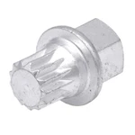 Wheel Lock Key Anti-theft Lug Nut Screw Abc2/13pt Compatible For Vw Volkswage.... Fixed Price $15.89.