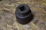 Williams 8-694 2-15/16" Socket 6 Point Impact 1-1/2in Drive Free Shipping. Fixed Price $129.99.