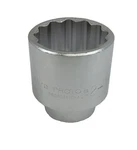 Proto J5570, 2-3/16" Standard Socket, 3/4" Drive, 12 Point Brand New Made In Usa. Fixed Price $39.99.