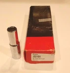**new** Stanley Proto Professional J5316h 1/2" Drive 6 Pt. Deep Socket,. Fixed Price $9.00.