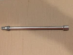 Blue-point Fxkl10 3/8" Drive 10" Long Locking Extension. Fixed Price $15.00.