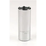 Proto J5324h 1/2" Drive Torqueplus 3/4" Deep Full Polish Fractional Socket -6 Pt. Fixed Price $25.80.