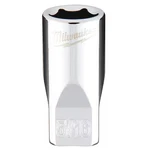 Milwaukee Tool 45-34-9005 1/4 In. Drive 5/16 Sae 6-point Socket With Four. Fixed Price $5.49.