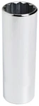 Proto Pro5532m 5120-01-112-0550 Socket Industrial. Fixed Price $45.04.