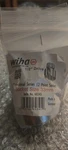 Wiha Heyco 60345 12-point Metric Socket, 1/2" Drive, 33mm Germany. Fixed Price $24.98.