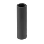 Grey Pneumatic 1021md 3/8" Drive X 21mm Deep Impact Socket, 6-point. Fixed Price $13.23.