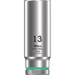 Wera 05004535001 8790 Hmb Deep 3/8" Socket, 13.0 Mm. Fixed Price $13.42.